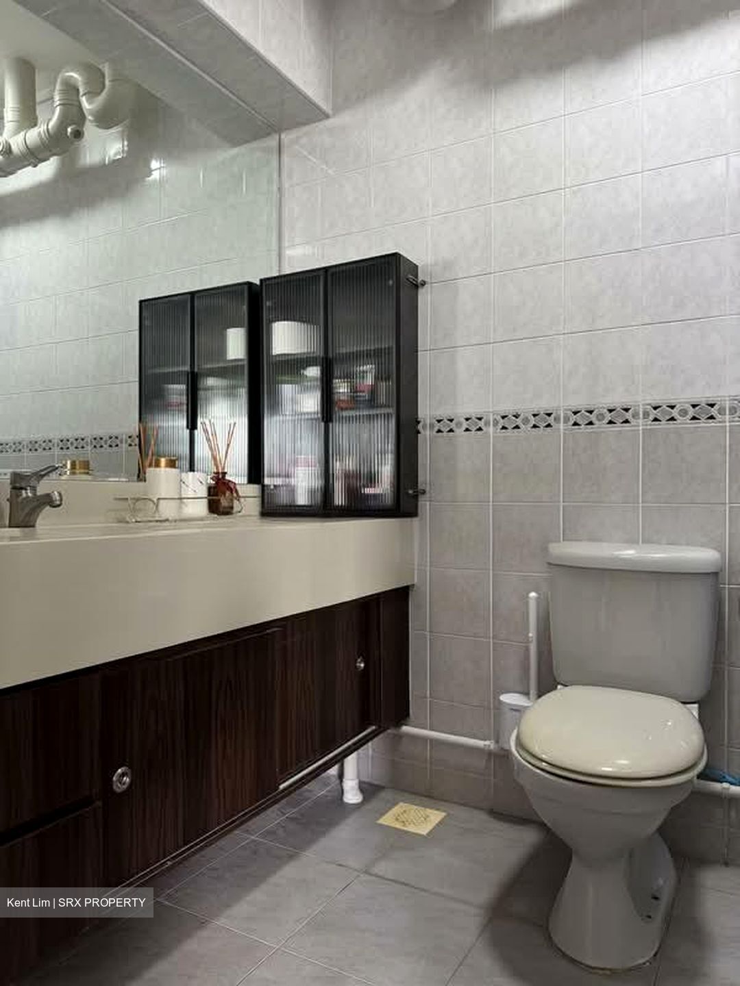 Blk 291C Compassvale Lodge (Sengkang), HDB Executive #553777271
